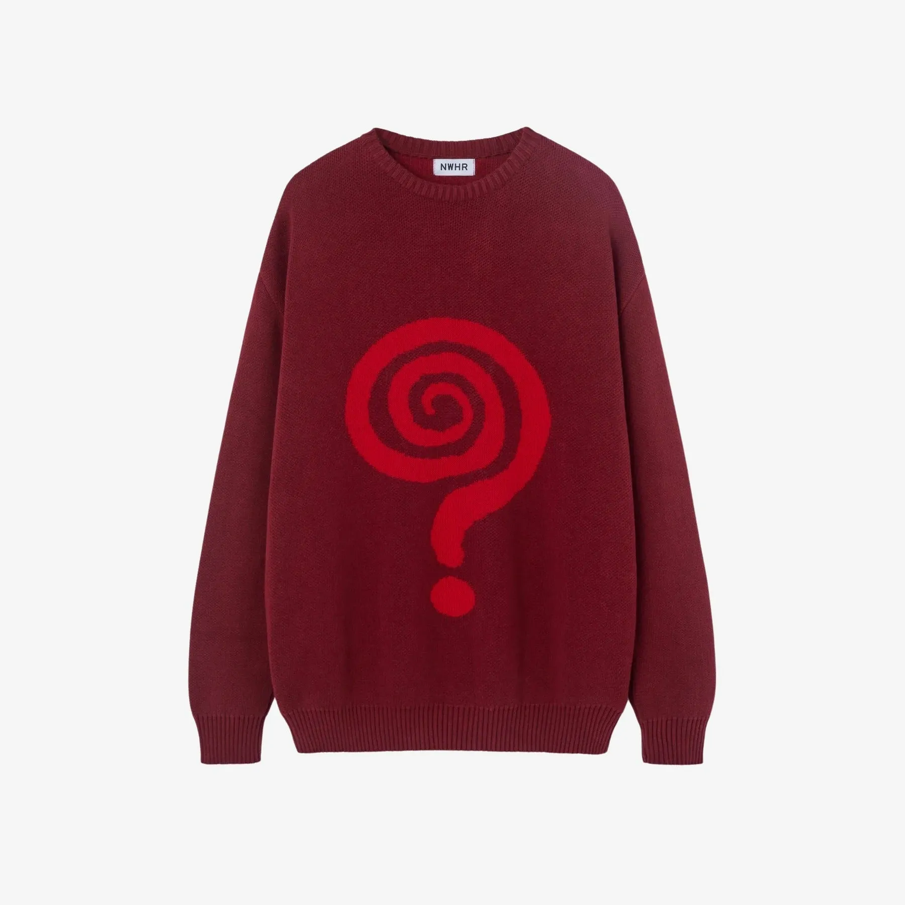 ? Sweater