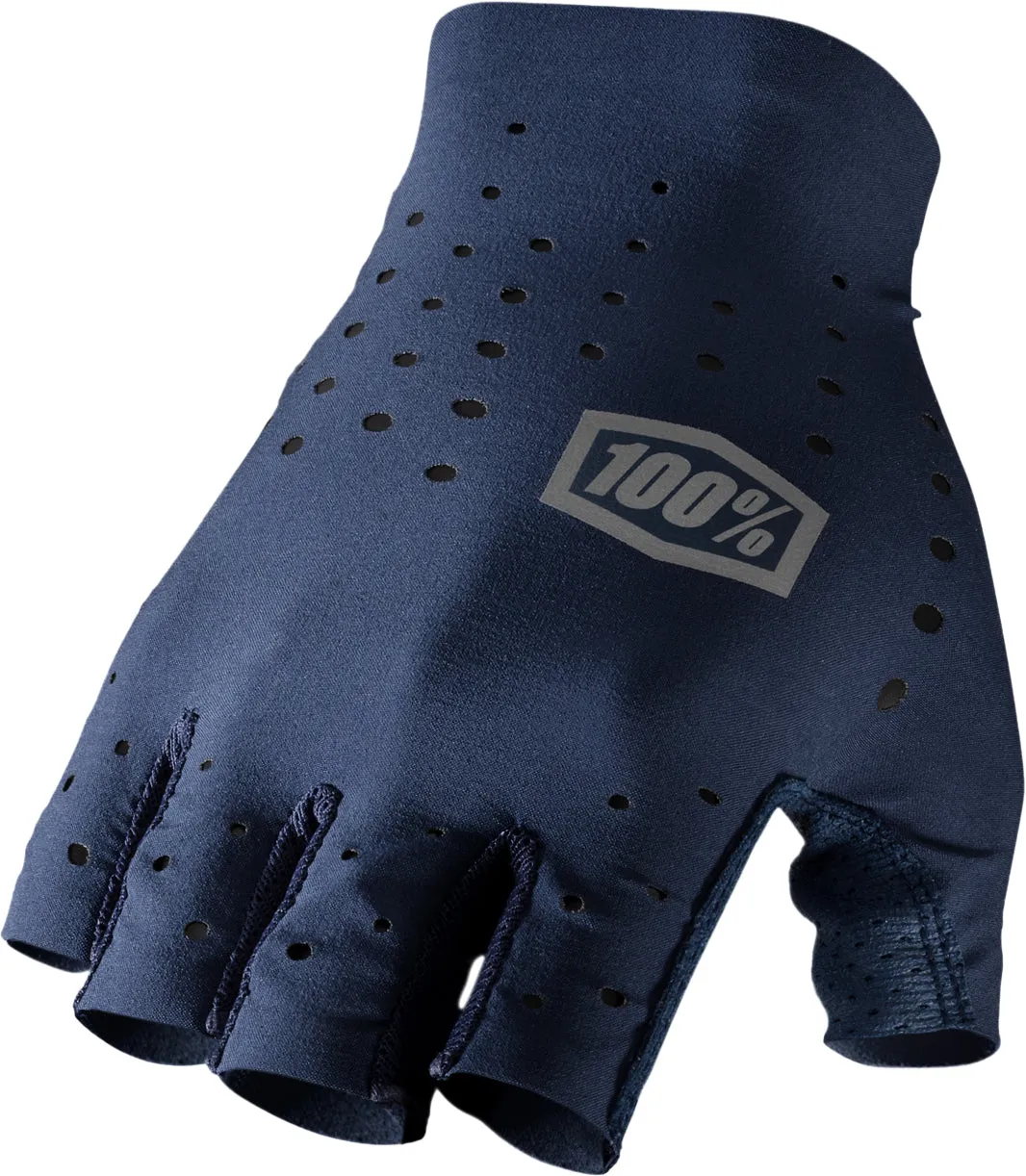 100% Sling Mens SF Gloves