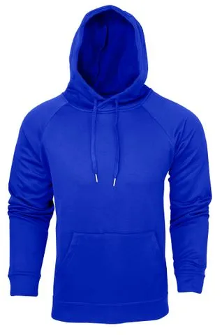 1527 Aussie Pacific Crusader Mens Hoodies