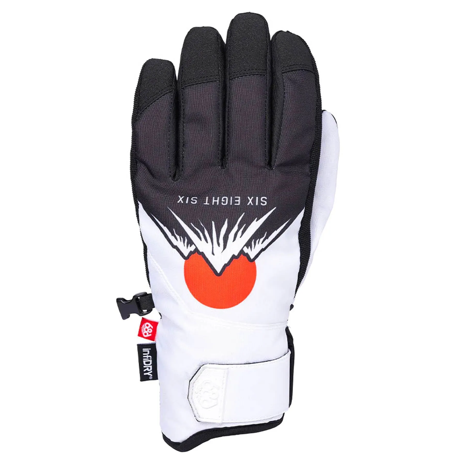 686 Mens Primer Glove 2023