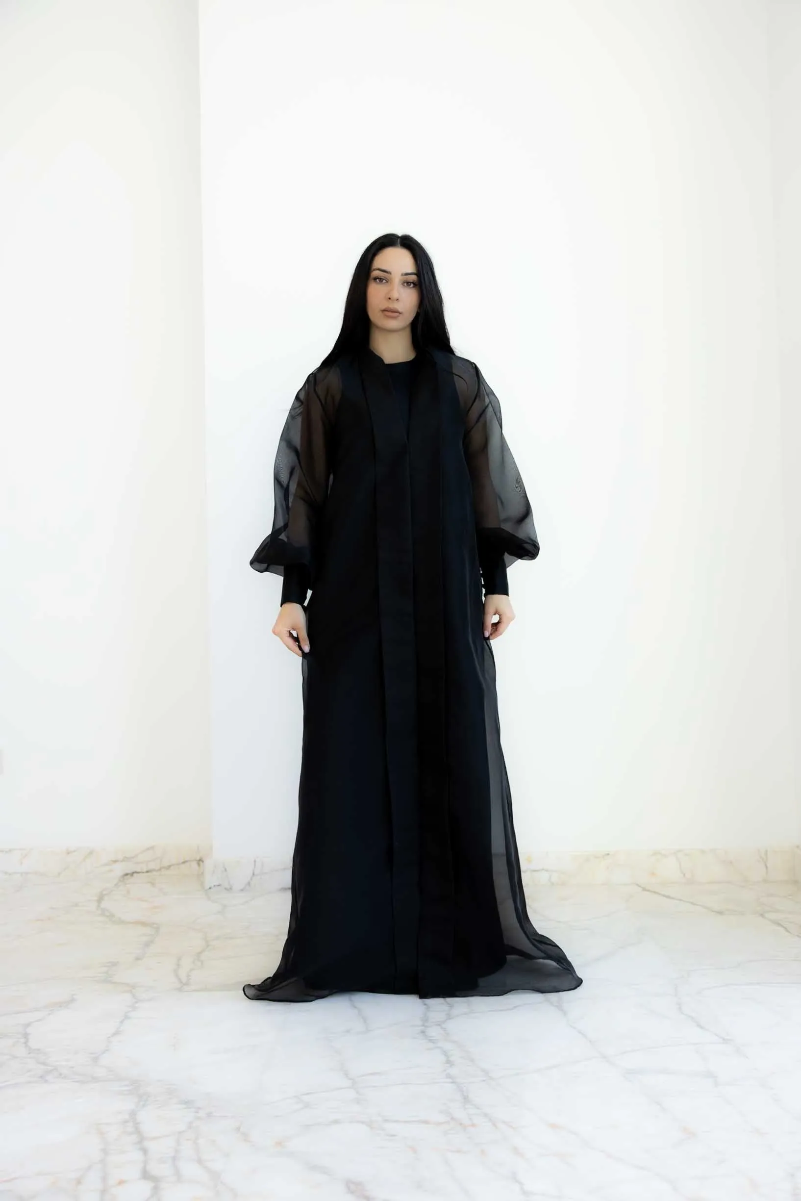 Abaya