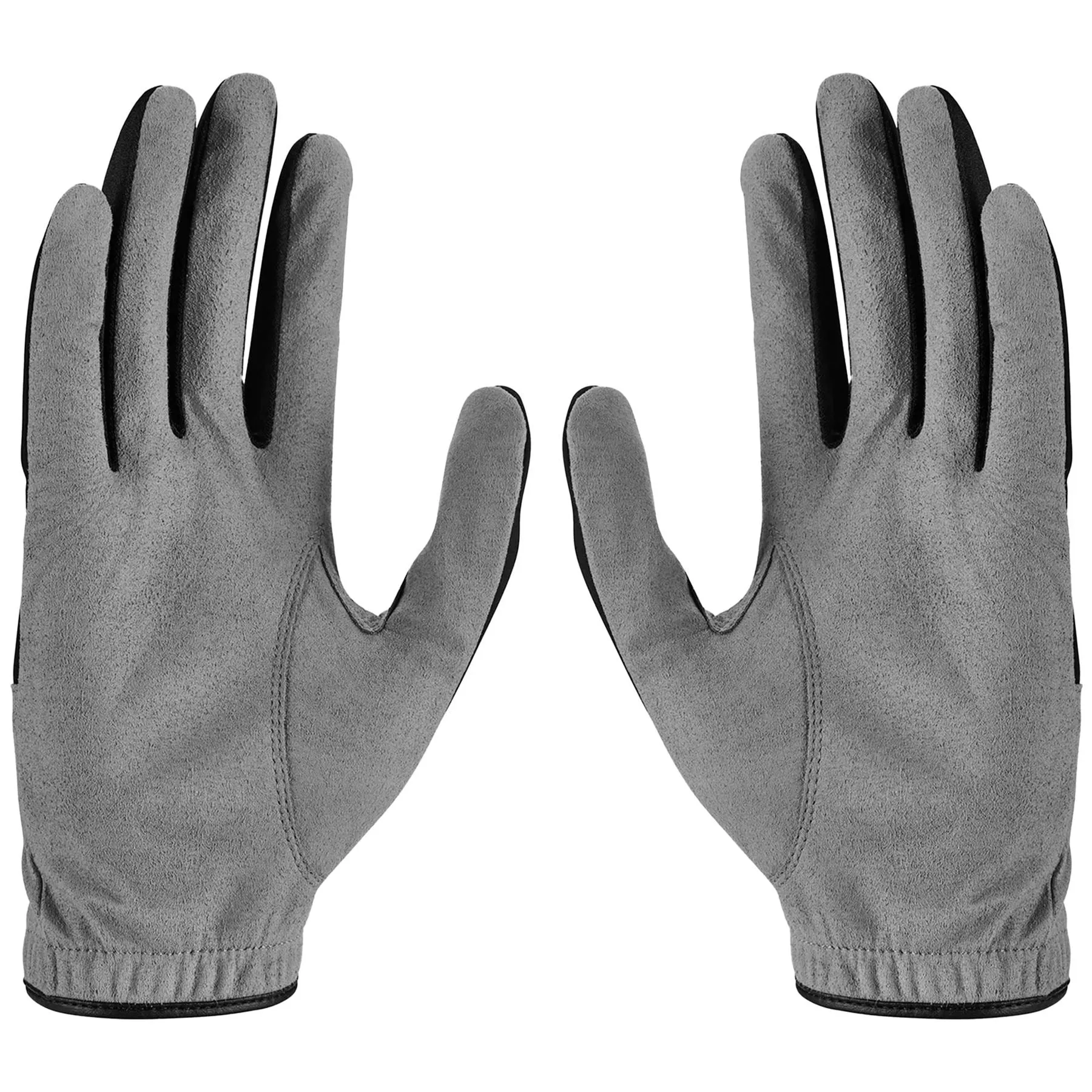 All Weather Gloves Black/Cool Grey/White - 2024