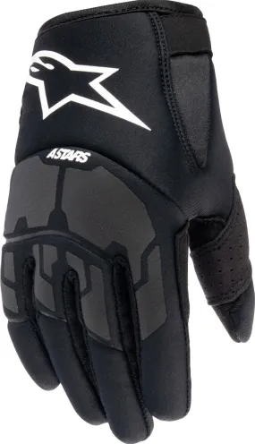 Alpinestars MX Youth Thermo Shielder Gloves 3540524-10-XS