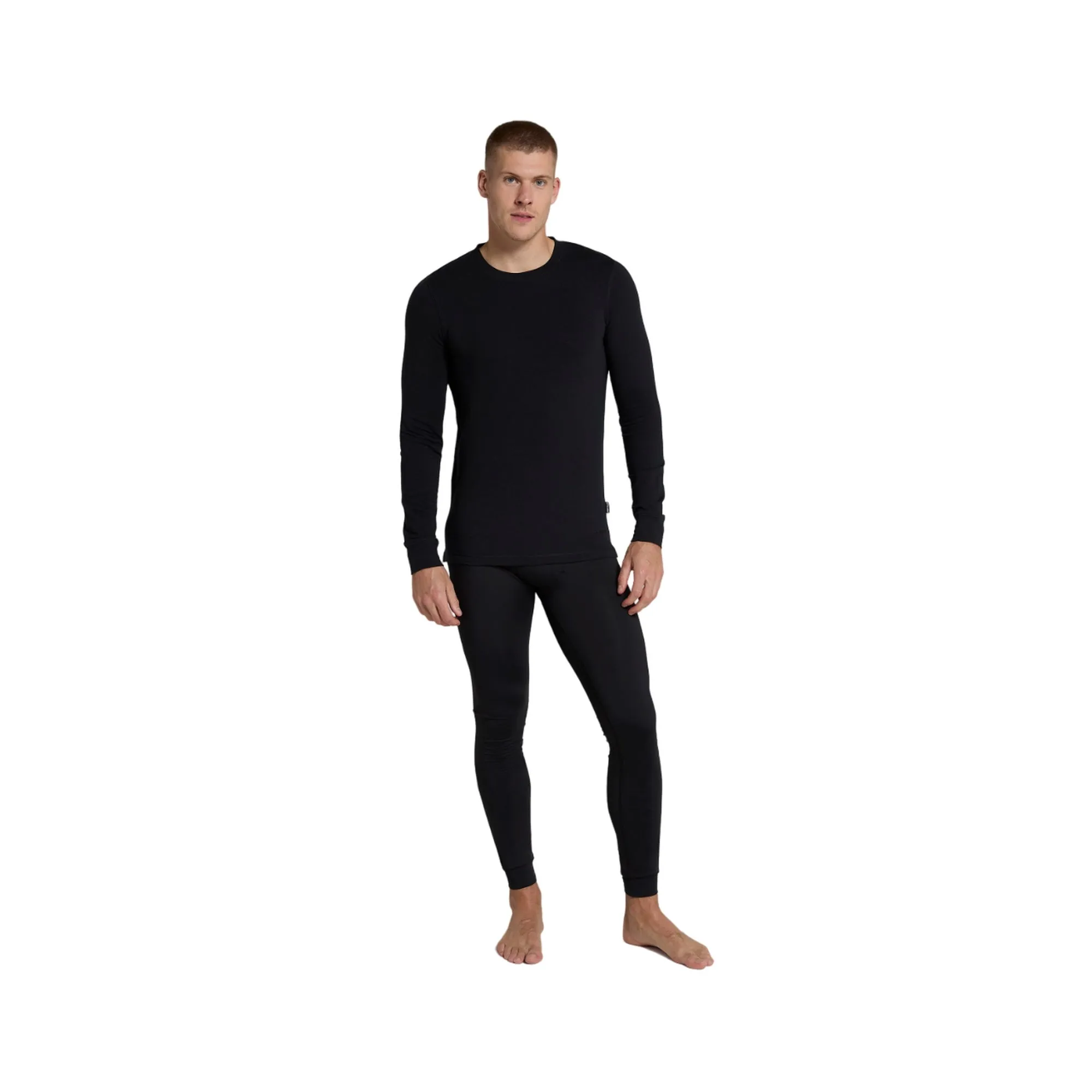 Animal Mens Blaze Base Layer Top