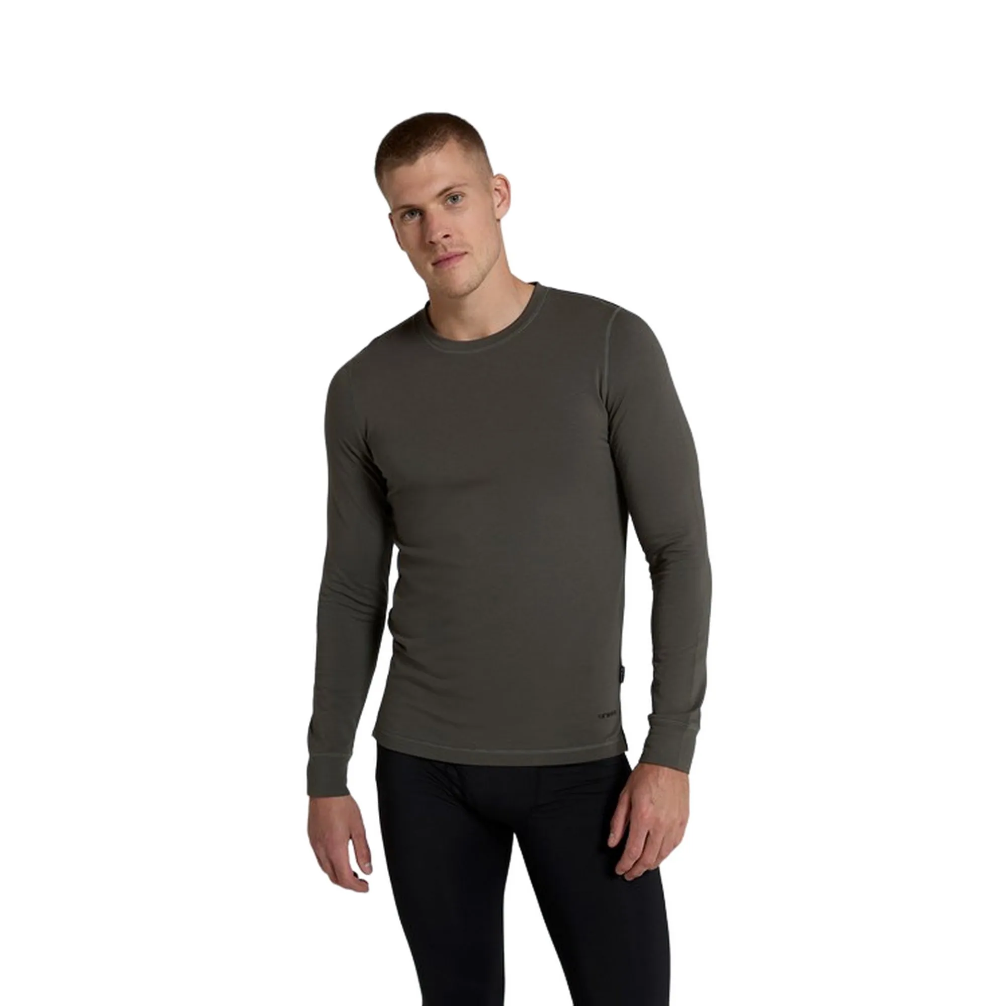 Animal Mens Blaze Base Layer Top