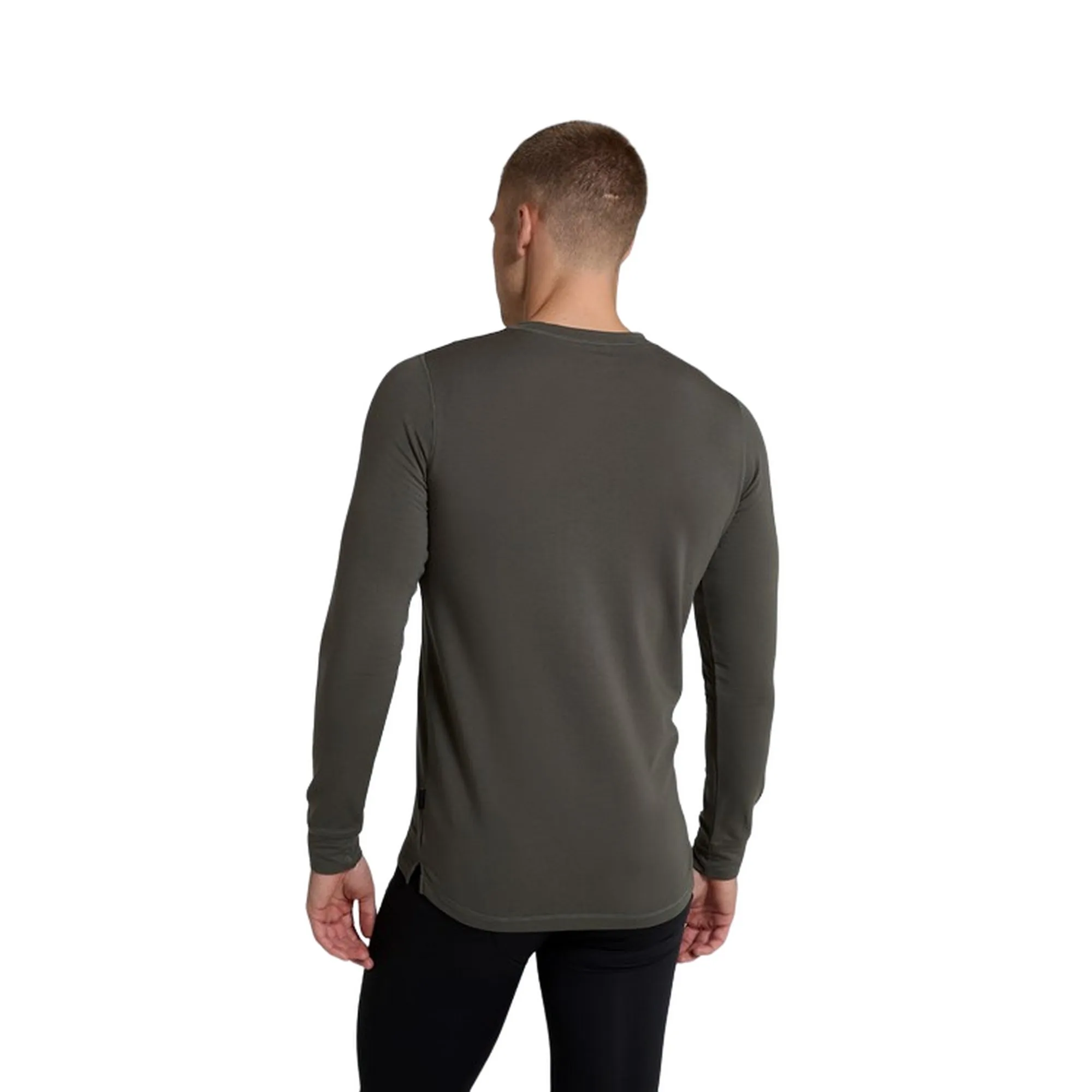 Animal Mens Blaze Base Layer Top