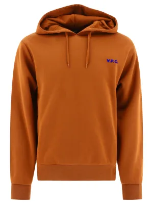 A.P.C. Petit Vpc Hoodie