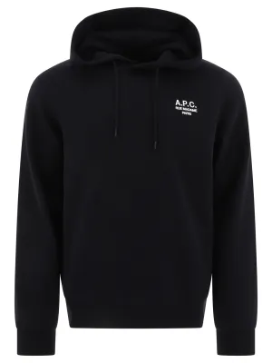 A.P.C. Rue Madame Hoodie