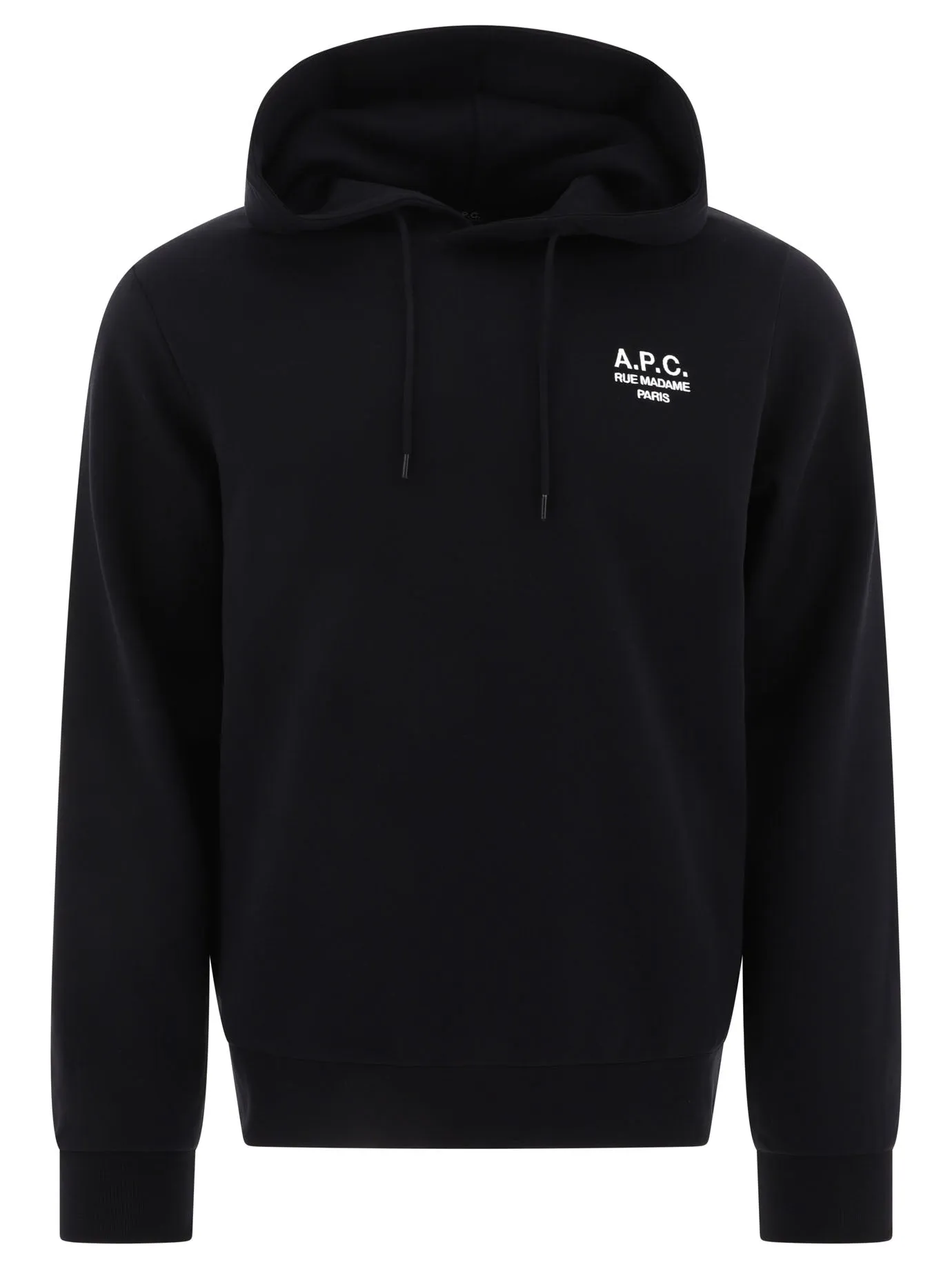 A.P.C. Rue Madame Hoodie