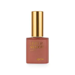 Apres Light & Shadow Sheer Gel Couleur - 701 On Read