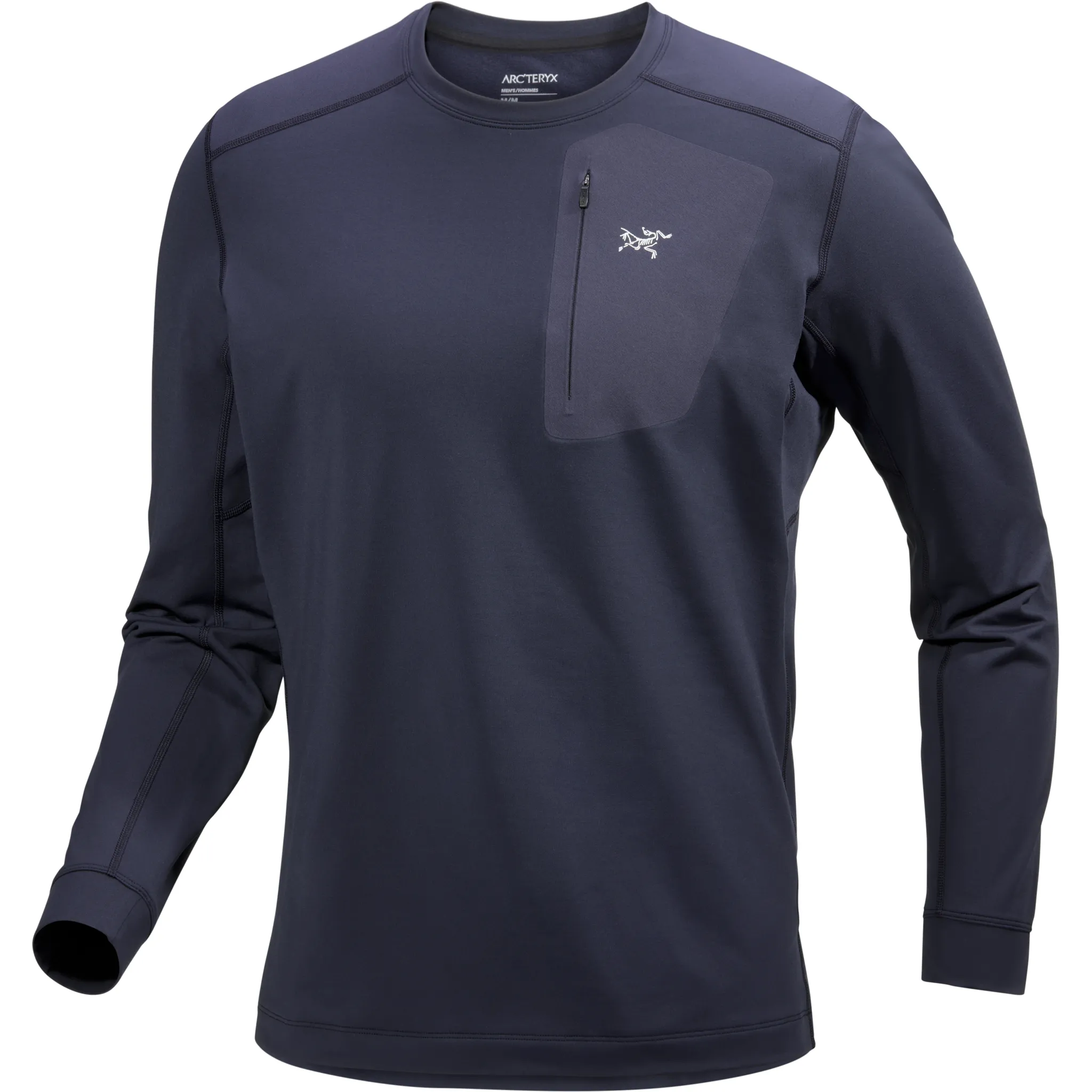 Arc'teryx Rho LT Crew Neck M