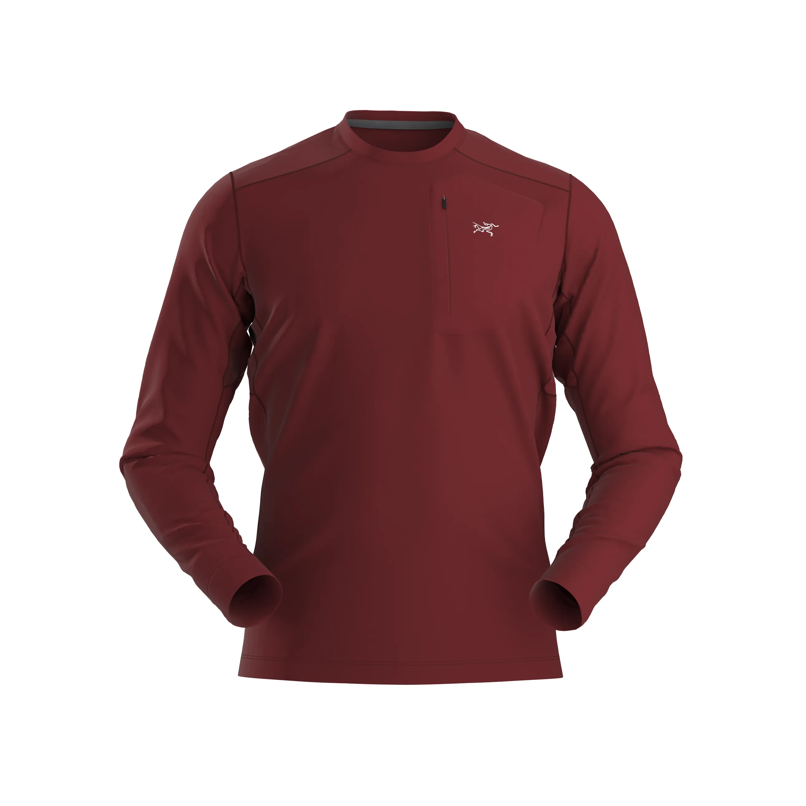 Arc'teryx Rho LT Crew Neck M