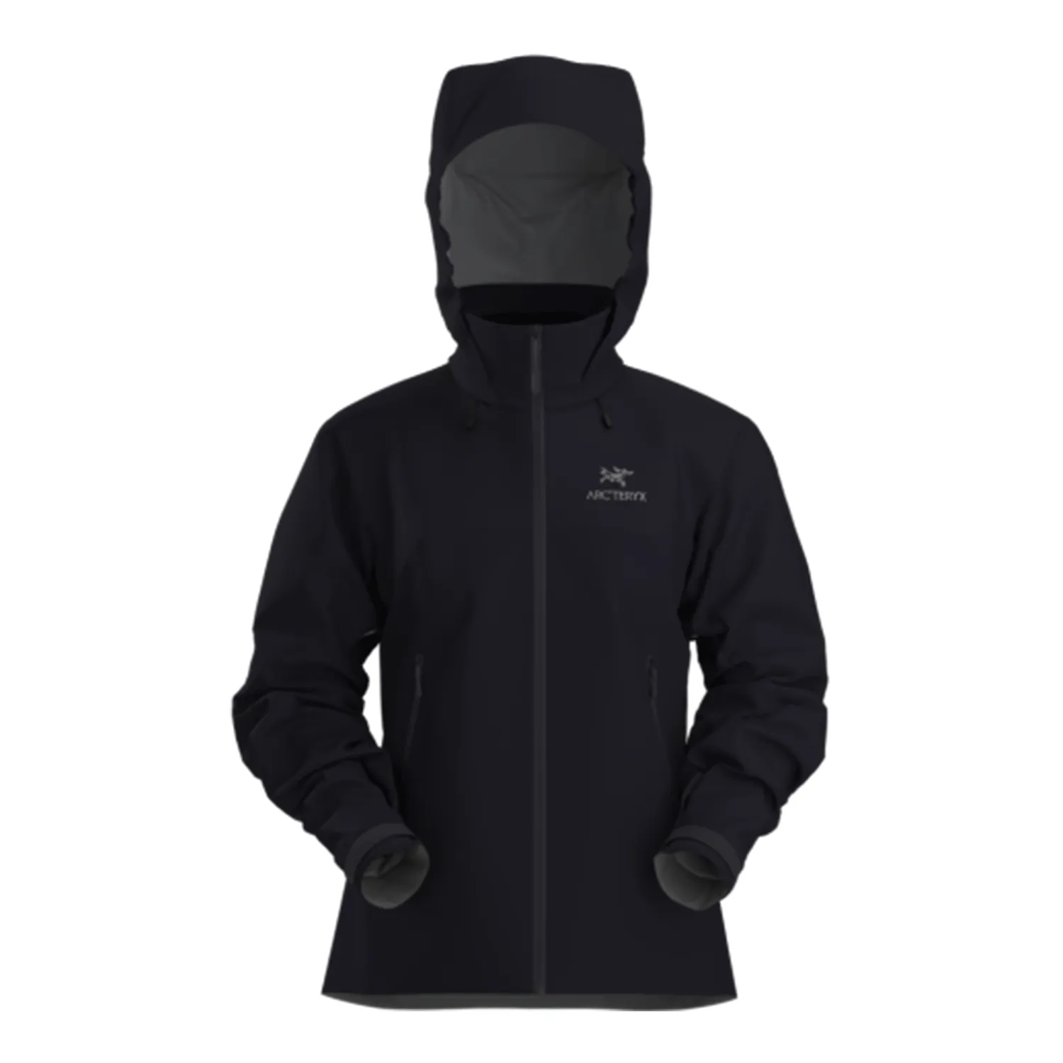 Arc'teryx Women's Beta AR Jacket 2025 Black