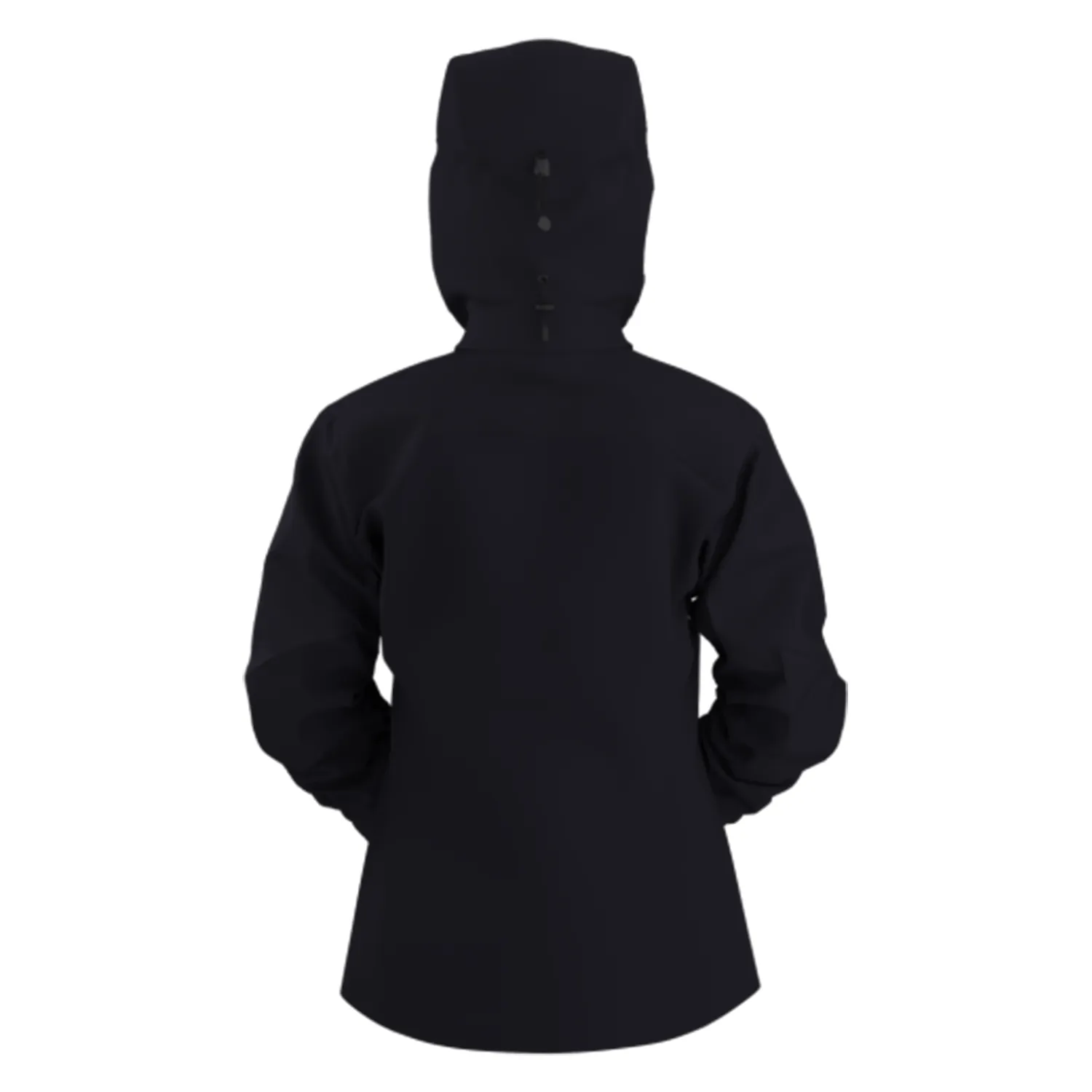 Arc'teryx Women's Beta AR Jacket 2025 Black