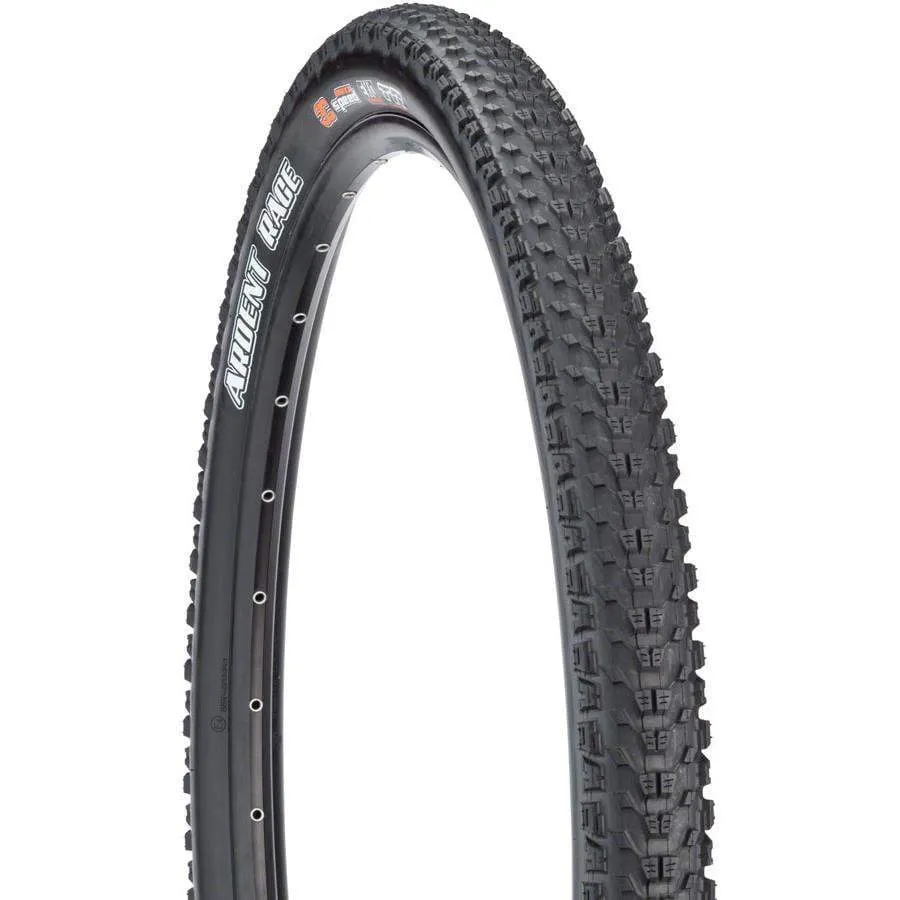 Ardent, 3C, EXO, Tubeless, Race Mountain Bike Tire 26 x 2.2"