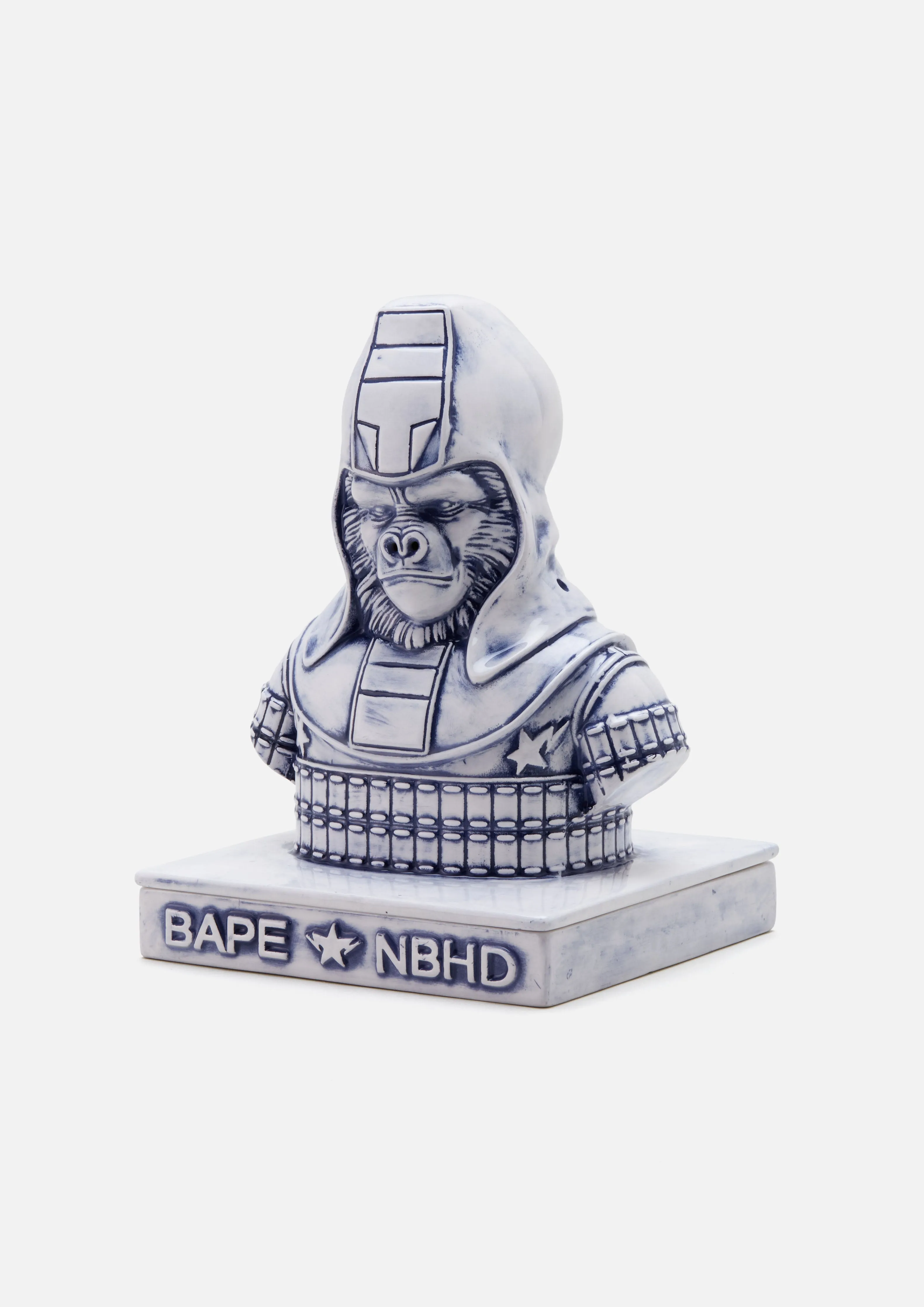 BAPE X NBHD - GENERAL INCENSE CHAMBER