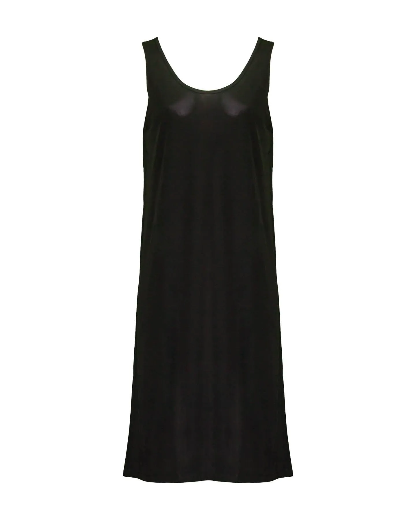 Basic Slip Dress