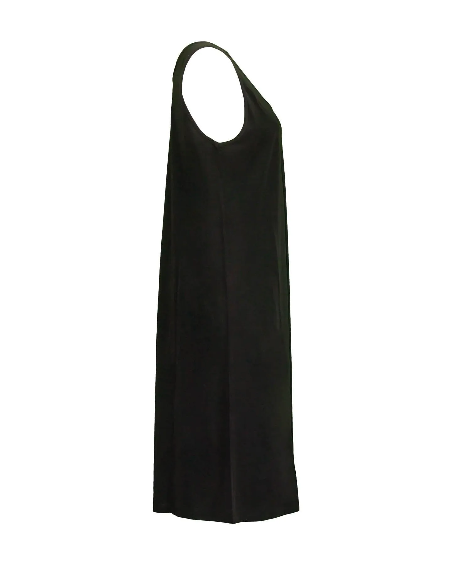 Basic Slip Dress