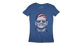 BFM Patriotic Tee