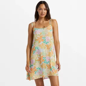 Billabong Your Love Mini Slip Dress