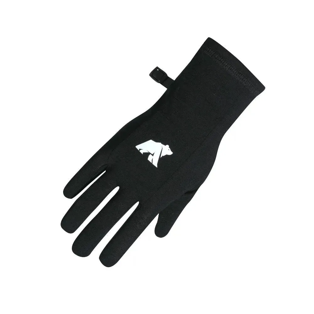 Bishorn Merino Gloves