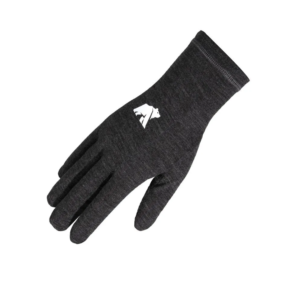 Bishorn Merino Gloves