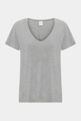 Boody - Women's V Neck T Shirt