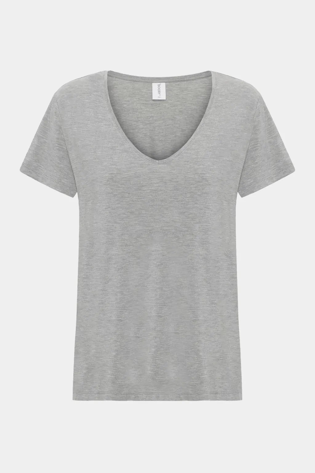 Boody - Women's V Neck T Shirt