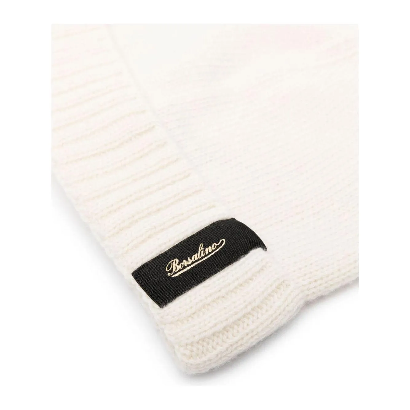 Borsalino Hats Beige