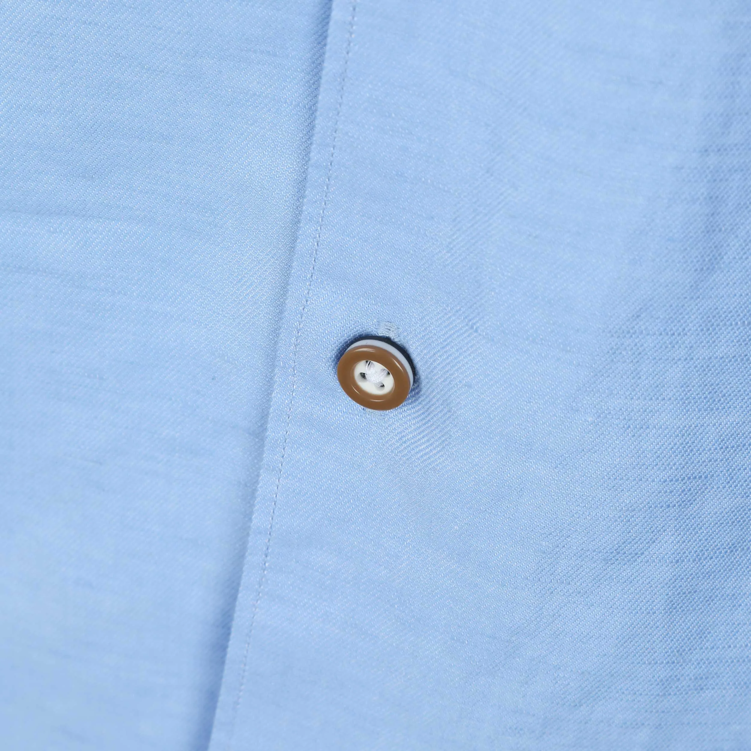 BOSS C Hal Kent C4 232 Shirt in Pastel Blue