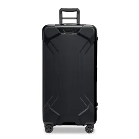 Briggs & Riley Torq Extra Large Trunk Spinner Luggage