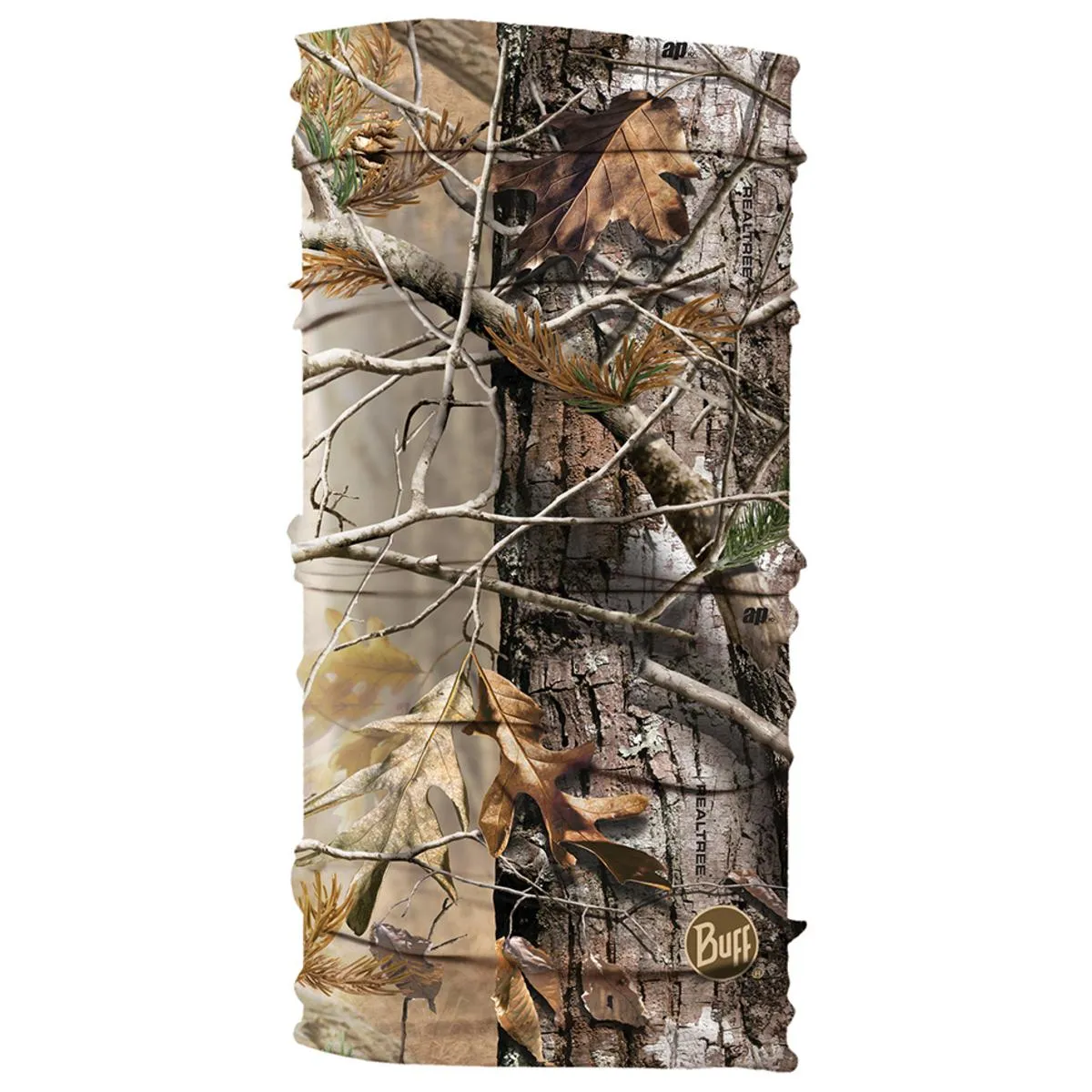 Buff CoolNet UV  Realtree Headband