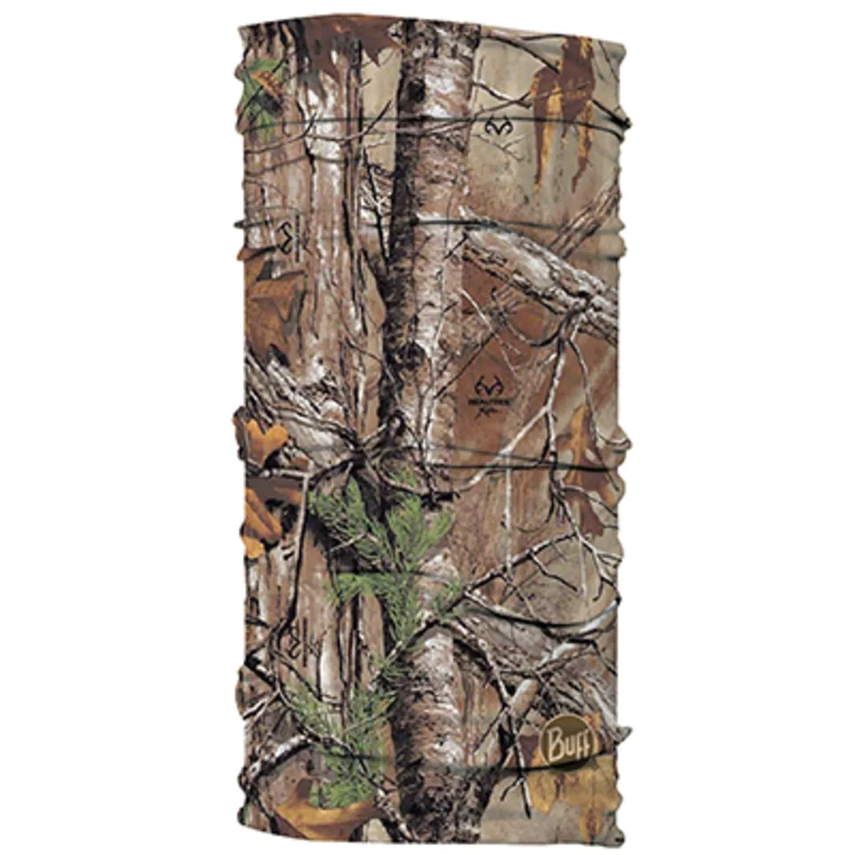 Buff CoolNet UV  Realtree Headband