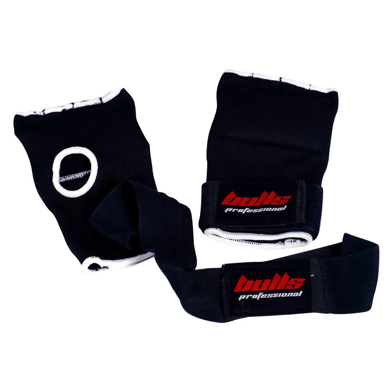 Bulls Professional Inner Gloves Padded