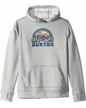 Burton Girl's Oak Sweatshirt