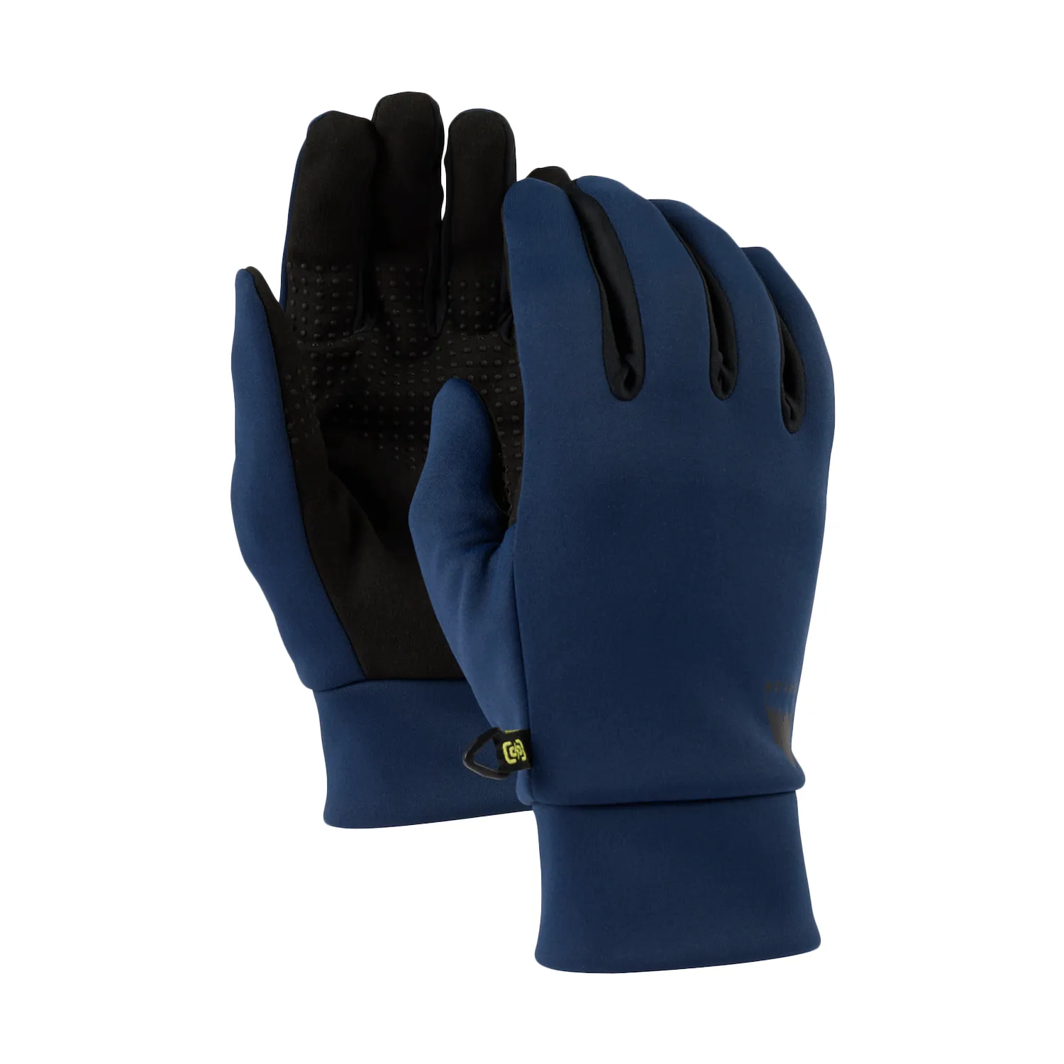 Burton Men's Touch-N-Go Glove Liner Dress Blue