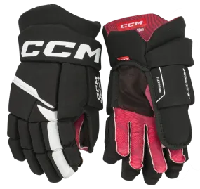 CCM Next Youth Hockey Gloves