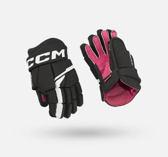 Ccm Next Youth Hockey Gloves