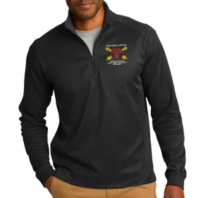 Centurion Cross Cannon 2-82FA - PT Fitness Pullover - 1/4 Zip