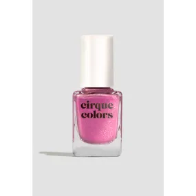 Cirque Colors - Nail Polish - Porcelain Plum 0.37 oz