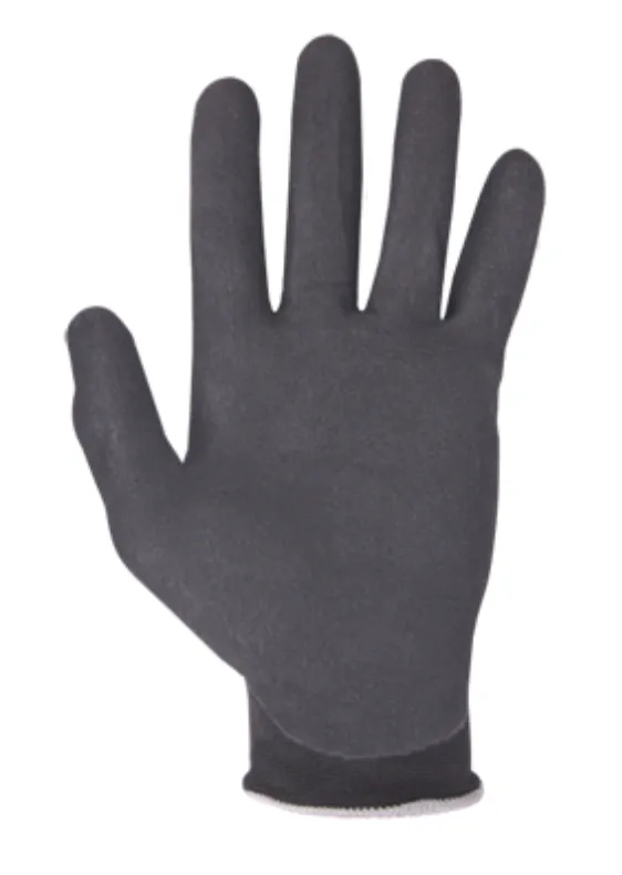 CLC 2038X Touch Screen Gripper Gloves Size Extra Large