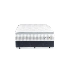 Cloud 7 Firm King Mattress 3.0