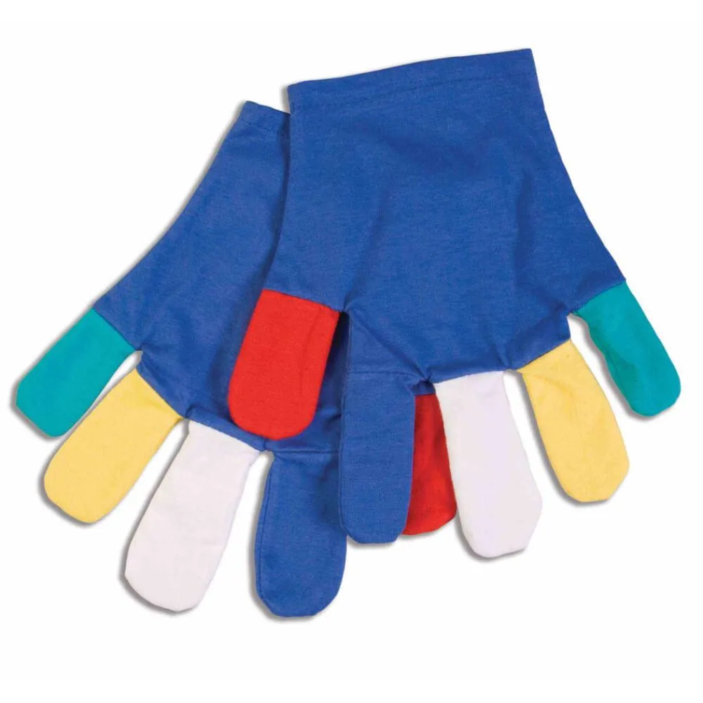 Clown Gloves