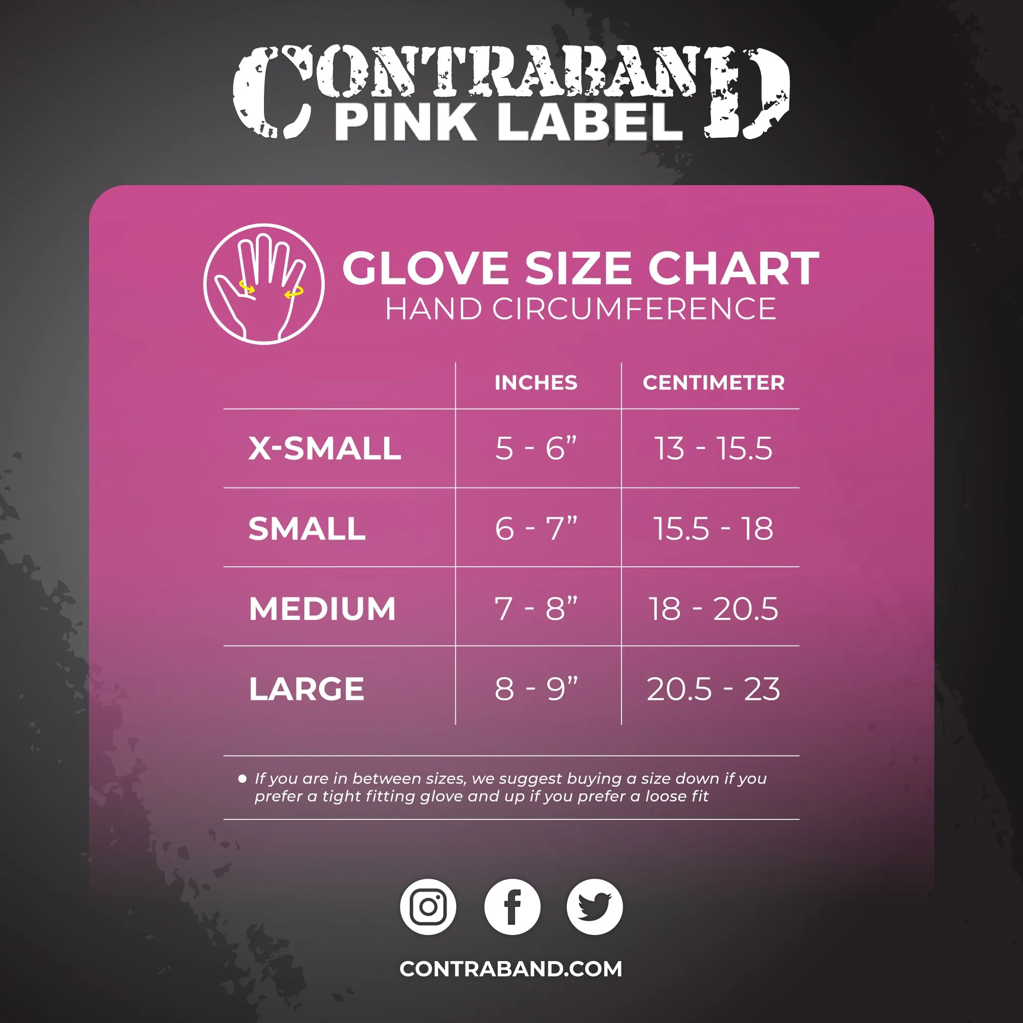 Contraband Pink Label 5127 Womens Vegan Weight Lifting Gloves w/Synthetic Microfiber Amara Leather