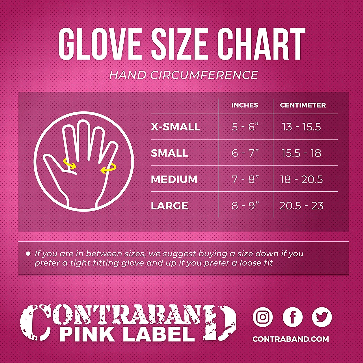 Contraband Pink Label 5347 Womens Design Series Spiral Tie Dye Print Lifting & Rowing Gloves w/ Grip-Lock™ Padding (Pair)