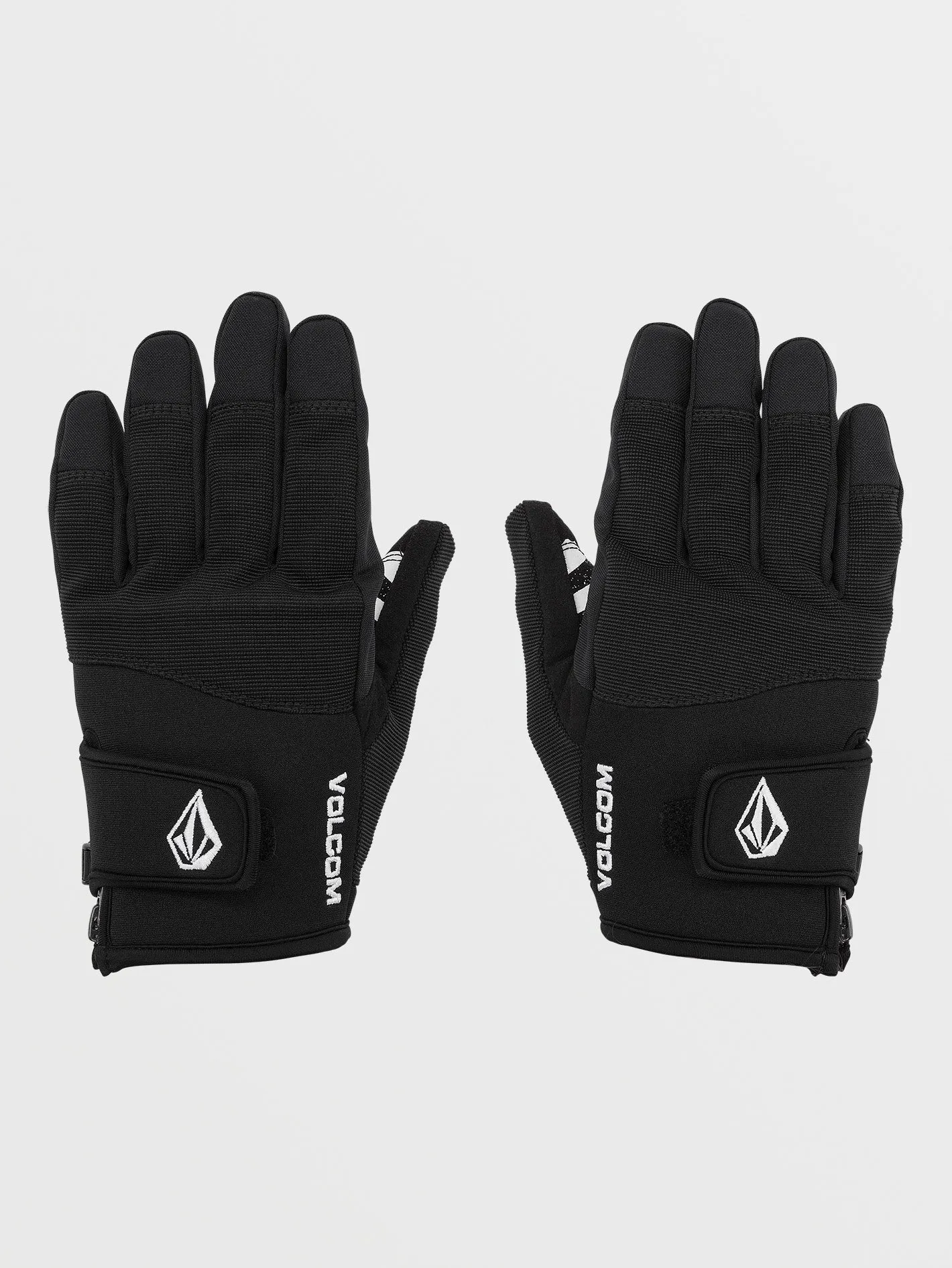 Crail Gloves - BLACK