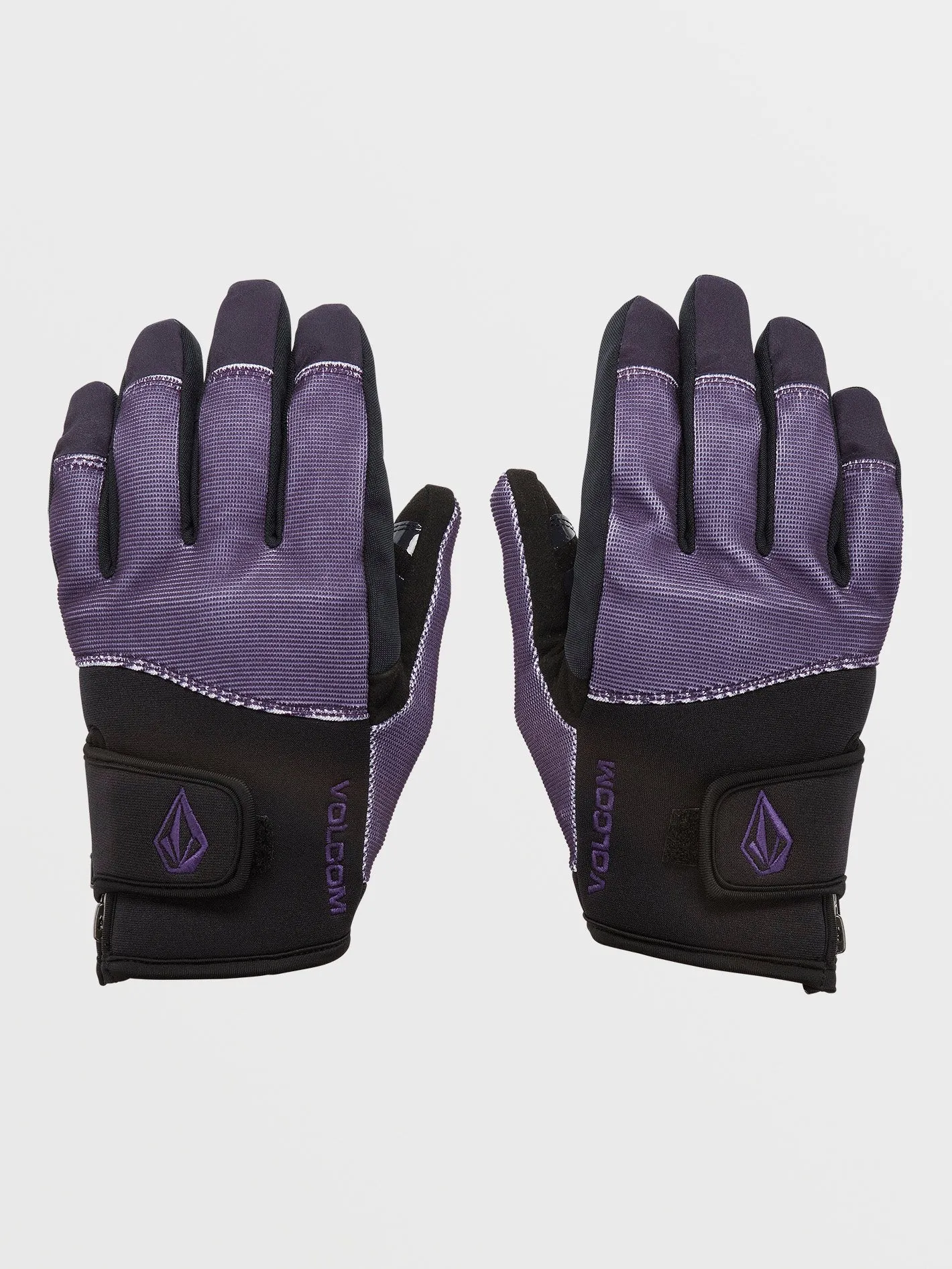 Crail Gloves - PURPLE