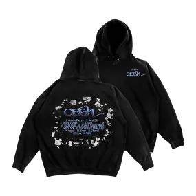 Crash Hoodie