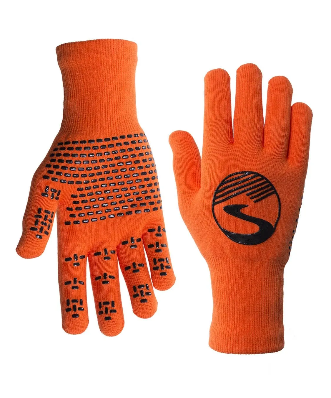 Crosspoint Knit Waterproof Gloves