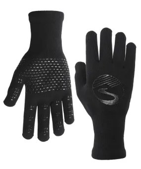 Crosspoint Knit Waterproof Gloves